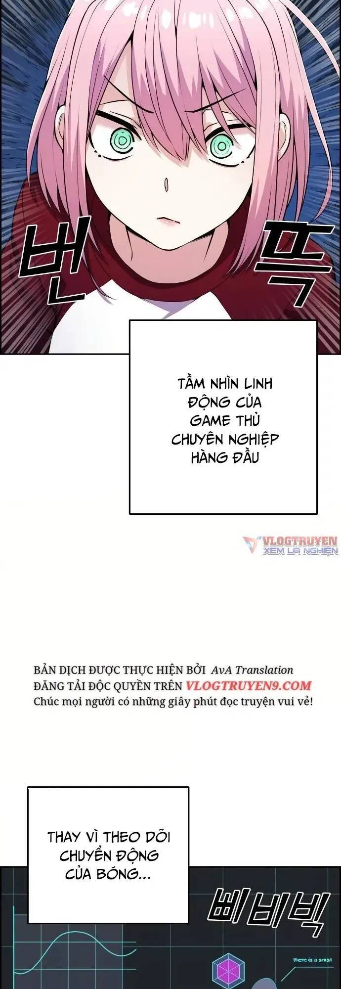 Nhân Vật Webtoon Na Kang Lim Chapter 55 - 17