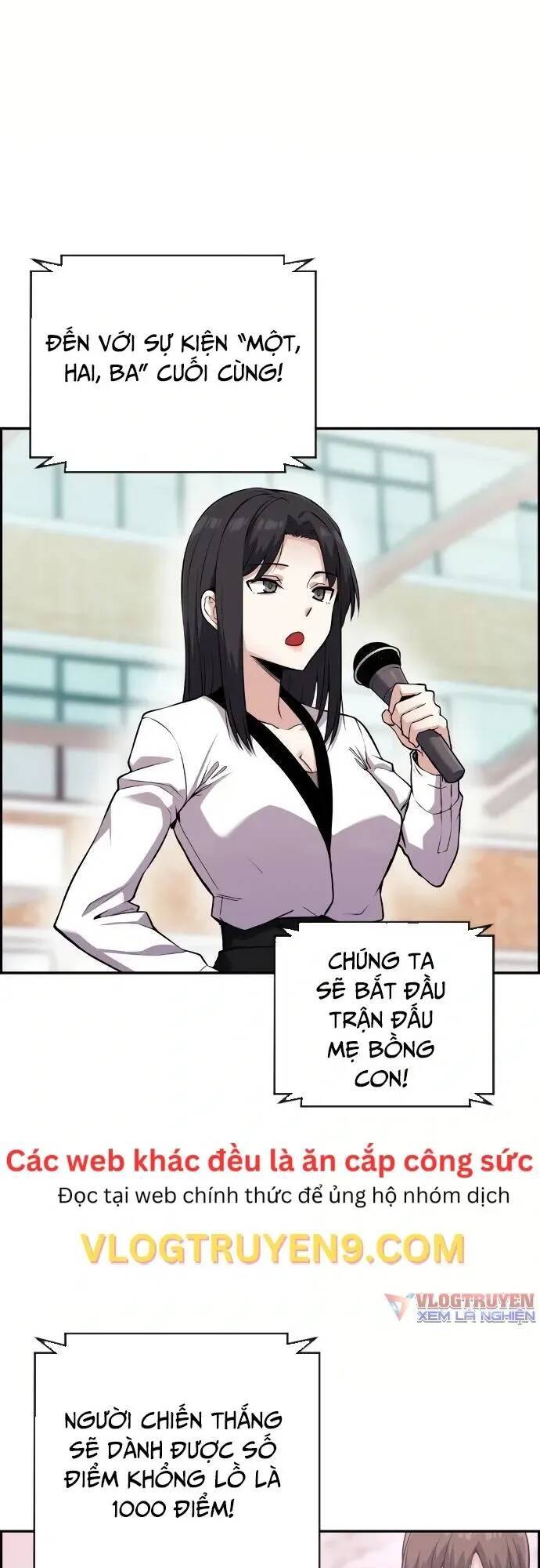 Nhân Vật Webtoon Na Kang Lim Chapter 55 - 21