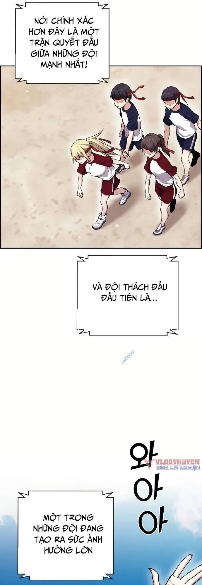 Nhân Vật Webtoon Na Kang Lim Chapter 55 - 24