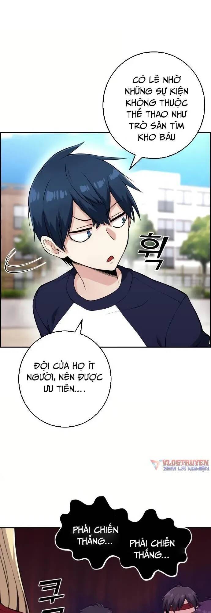 Nhân Vật Webtoon Na Kang Lim Chapter 55 - 28