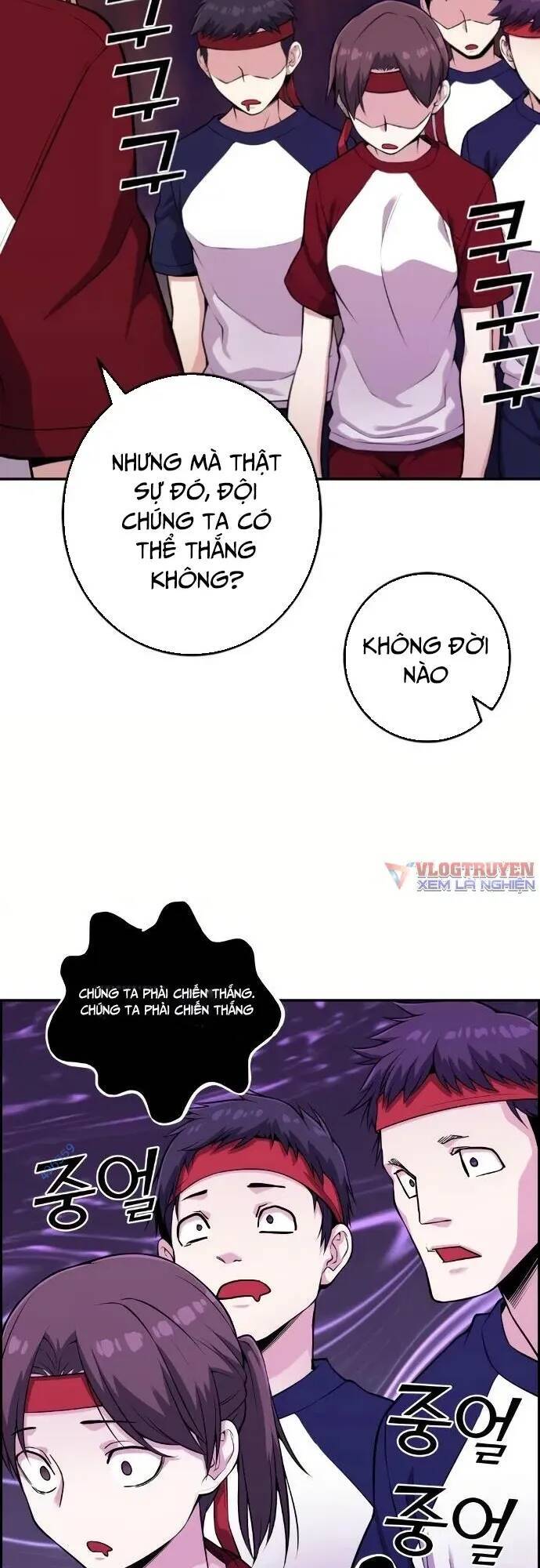 Nhân Vật Webtoon Na Kang Lim Chapter 55 - 29