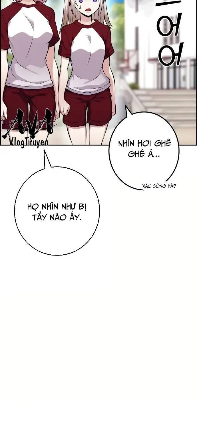 Nhân Vật Webtoon Na Kang Lim Chapter 55 - 31