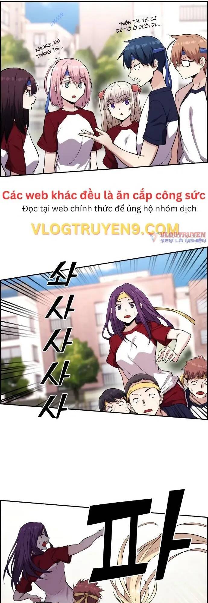 Nhân Vật Webtoon Na Kang Lim Chapter 55 - 32