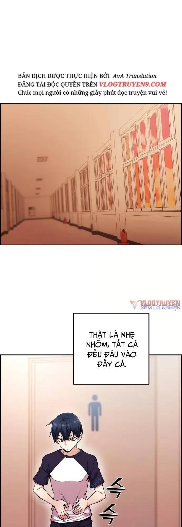 Nhân Vật Webtoon Na Kang Lim Chapter 55 - 37