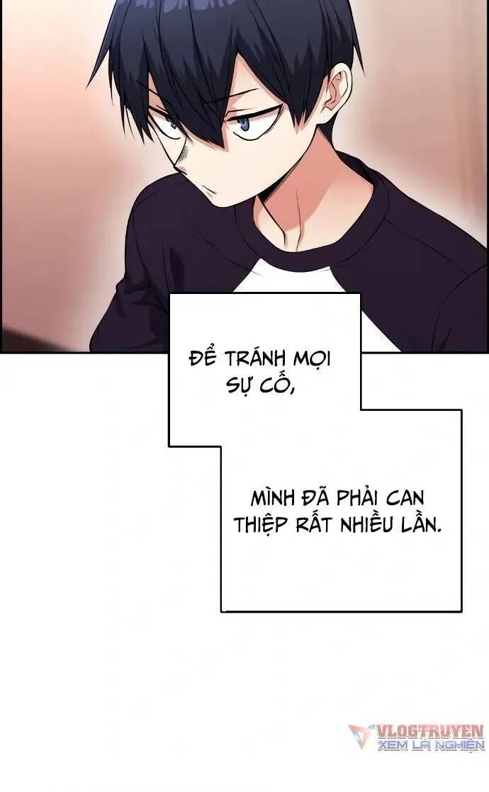 Nhân Vật Webtoon Na Kang Lim Chapter 55 - 39