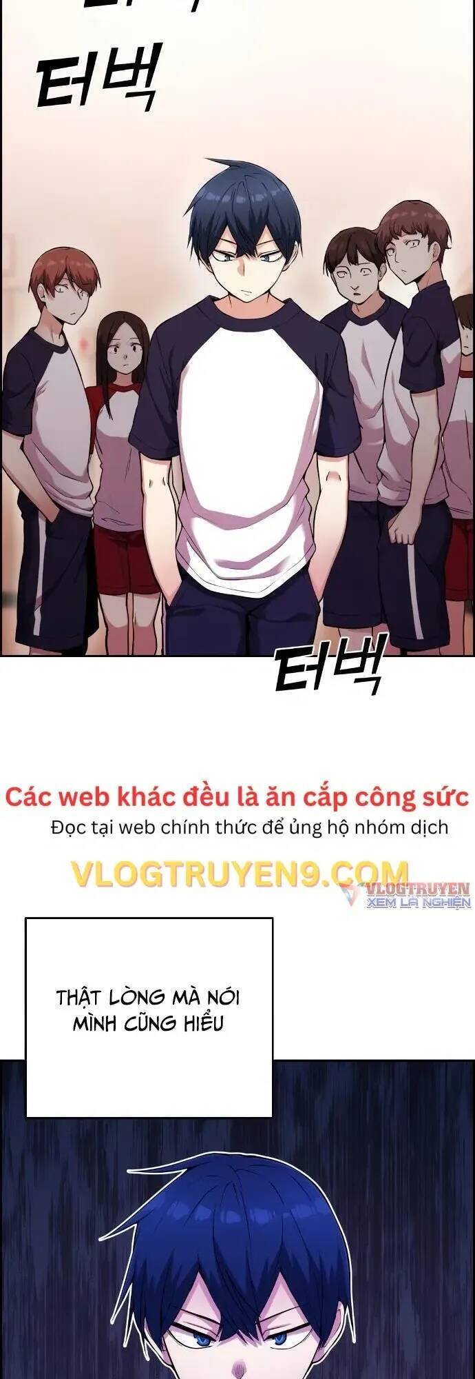 Nhân Vật Webtoon Na Kang Lim Chapter 55 - 43