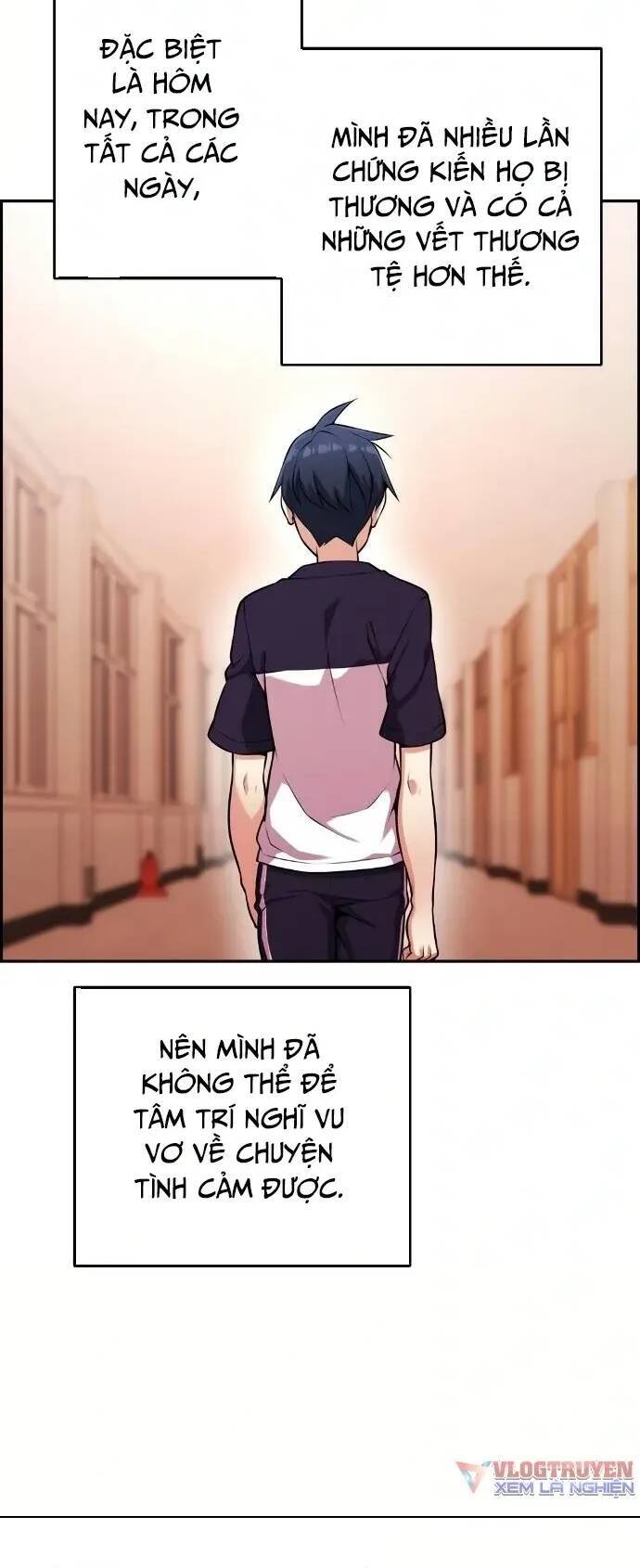 Nhân Vật Webtoon Na Kang Lim Chapter 55 - 46