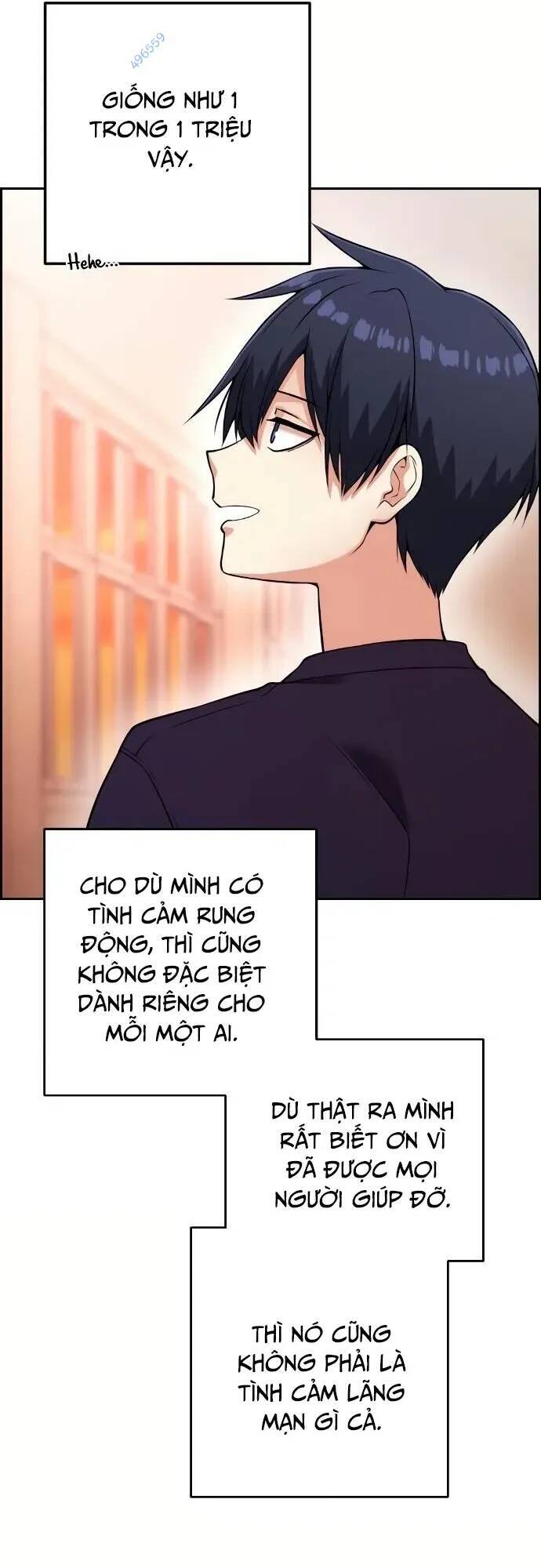 Nhân Vật Webtoon Na Kang Lim Chapter 55 - 47