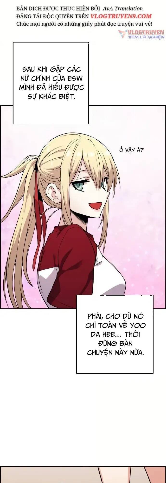 Nhân Vật Webtoon Na Kang Lim Chapter 55 - 48