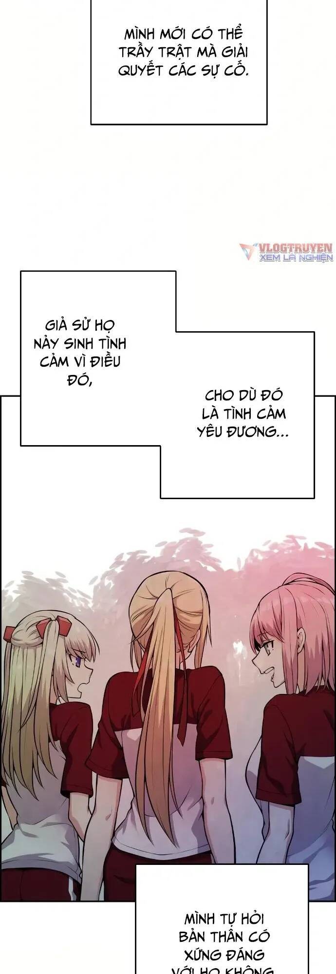 Nhân Vật Webtoon Na Kang Lim Chapter 55 - 50