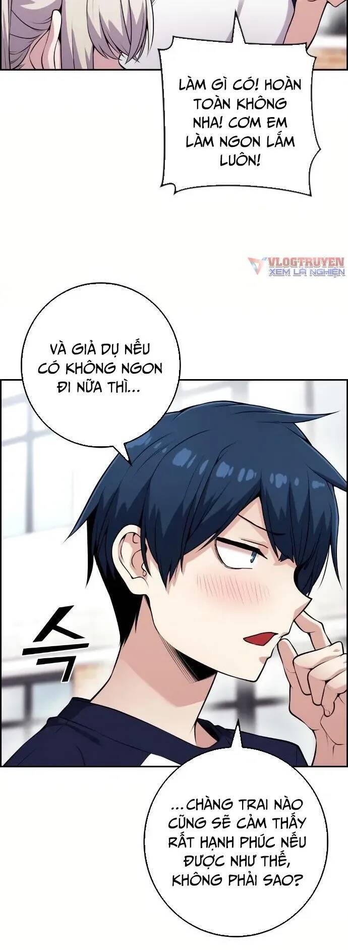 Nhân Vật Webtoon Na Kang Lim Chapter 55 - 6