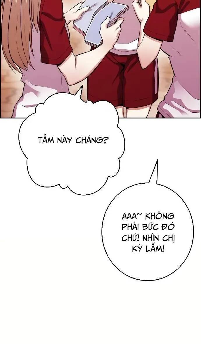 Nhân Vật Webtoon Na Kang Lim Chapter 55 - 61