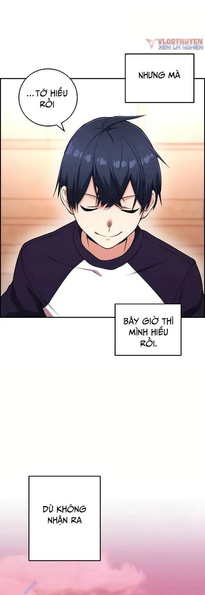 Nhân Vật Webtoon Na Kang Lim Chapter 55 - 67