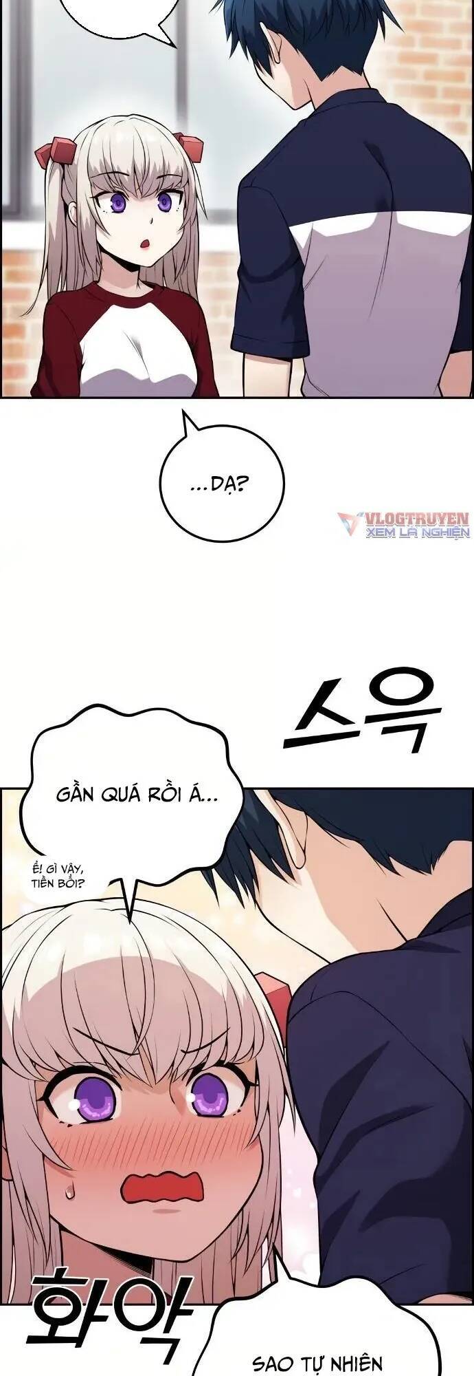 Nhân Vật Webtoon Na Kang Lim Chapter 55 - 9