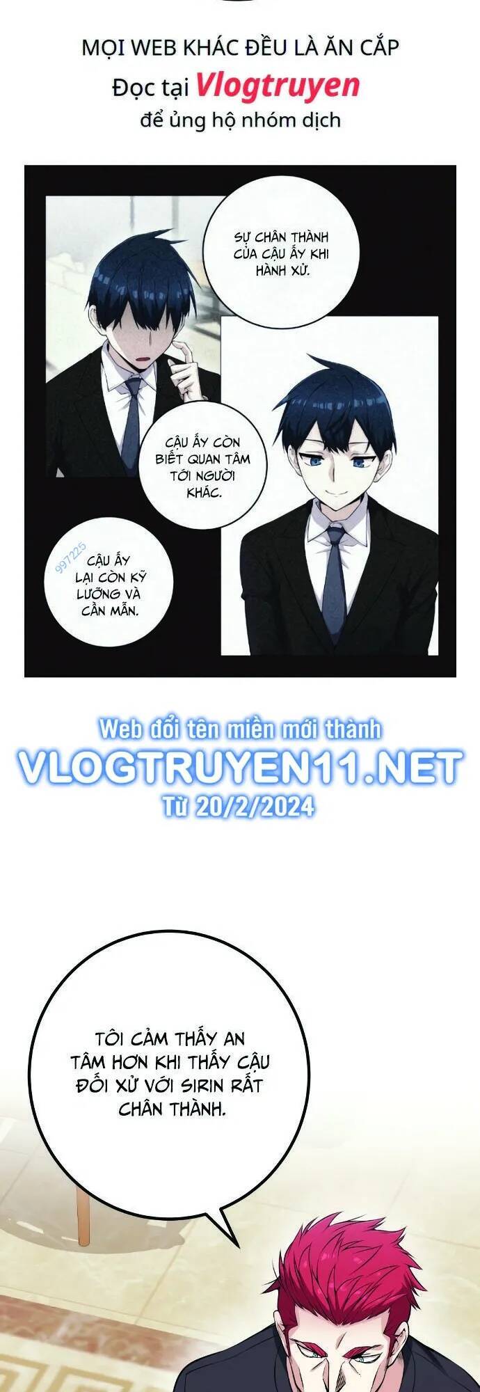 Nhân Vật Webtoon Na Kang Lim Chapter 60 - 14