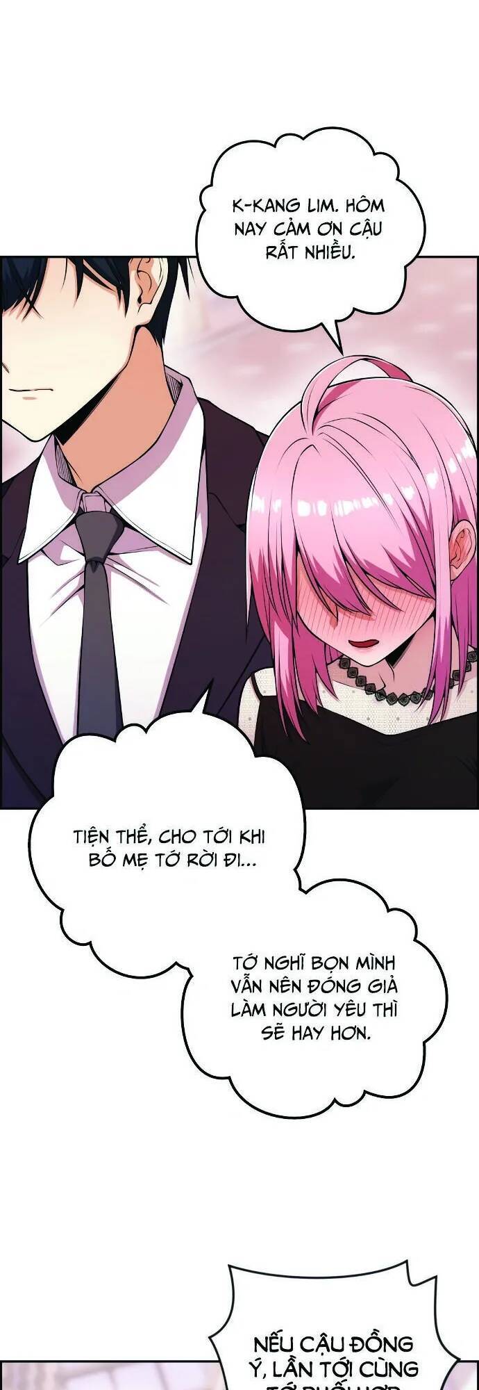 Nhân Vật Webtoon Na Kang Lim Chapter 60 - 25