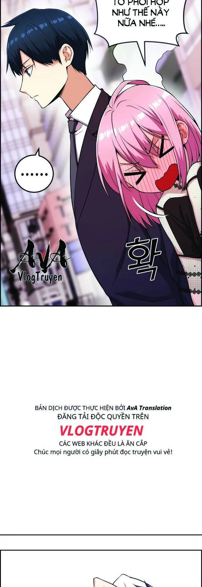 Nhân Vật Webtoon Na Kang Lim Chapter 60 - 26