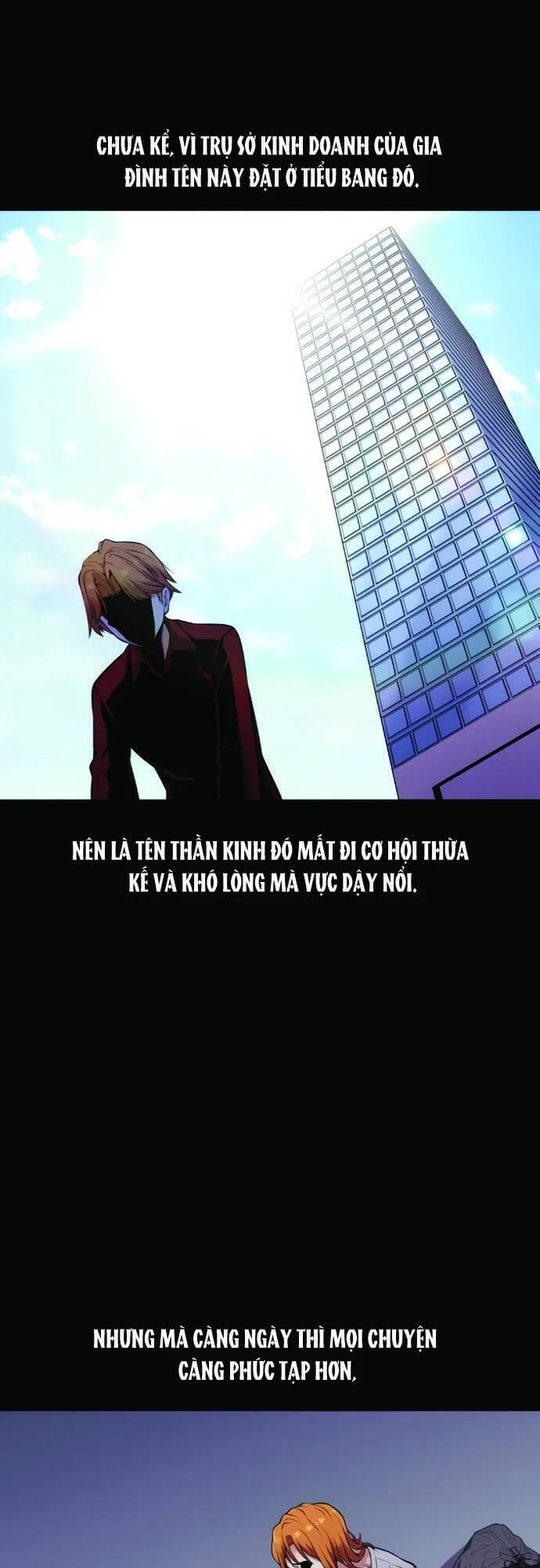 Nhân Vật Webtoon Na Kang Lim Chapter 60 - 36