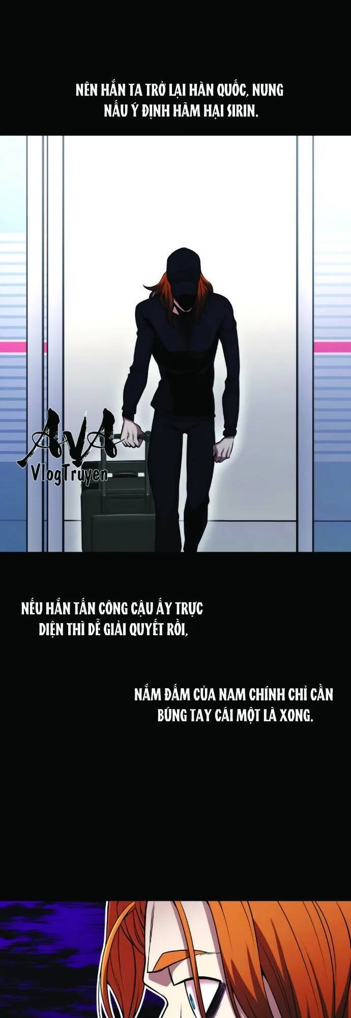 Nhân Vật Webtoon Na Kang Lim Chapter 60 - 40