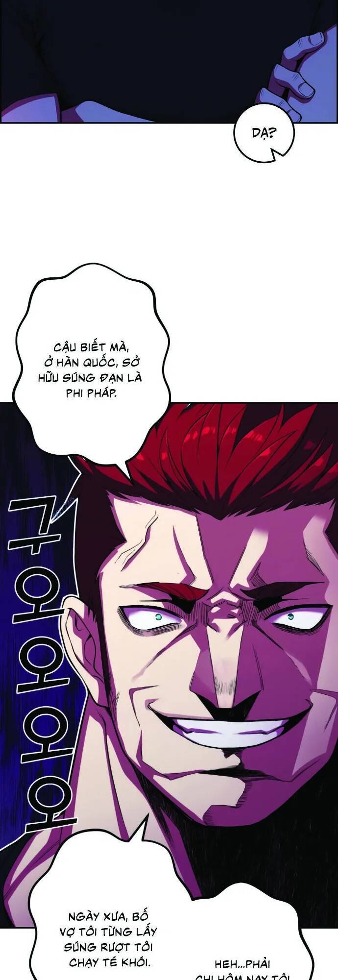 Nhân Vật Webtoon Na Kang Lim Chapter 60 - 6