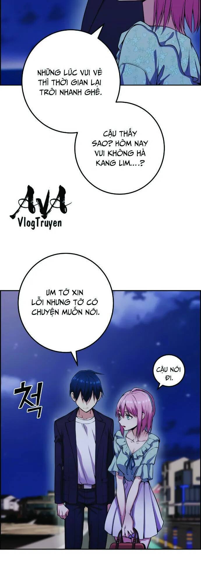 Nhân Vật Webtoon Na Kang Lim Chapter 60 - 57