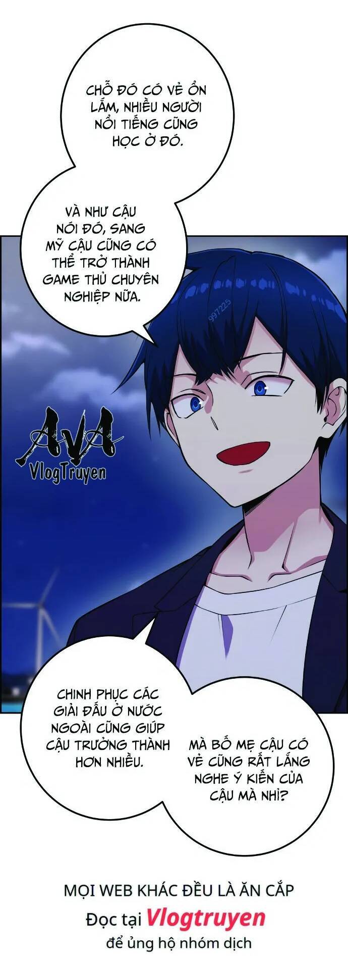 Nhân Vật Webtoon Na Kang Lim Chapter 60 - 61