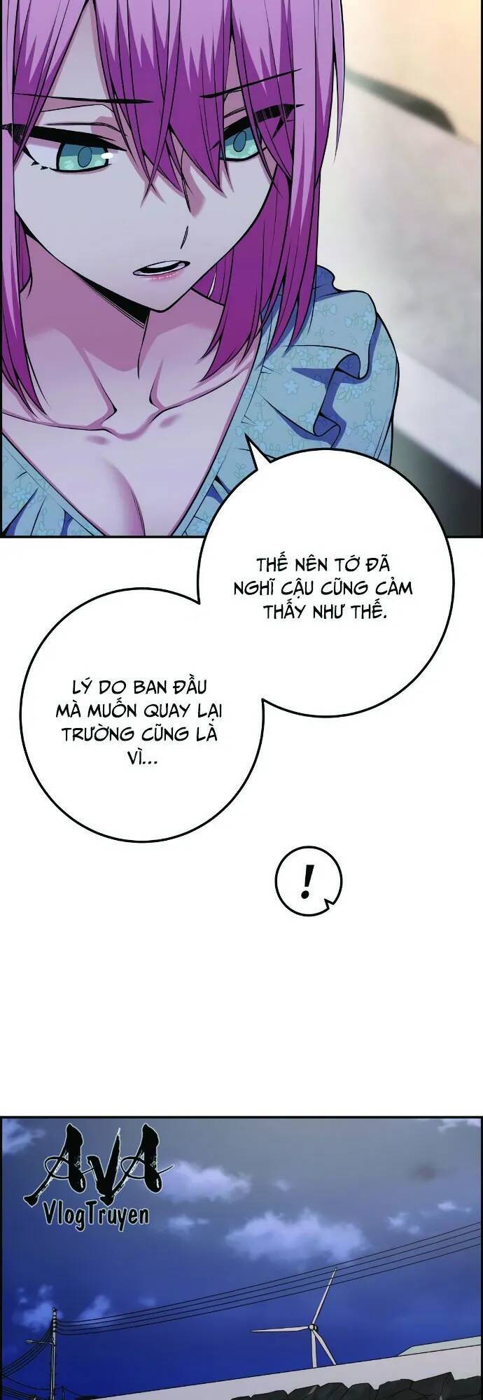 Nhân Vật Webtoon Na Kang Lim Chapter 60 - 63