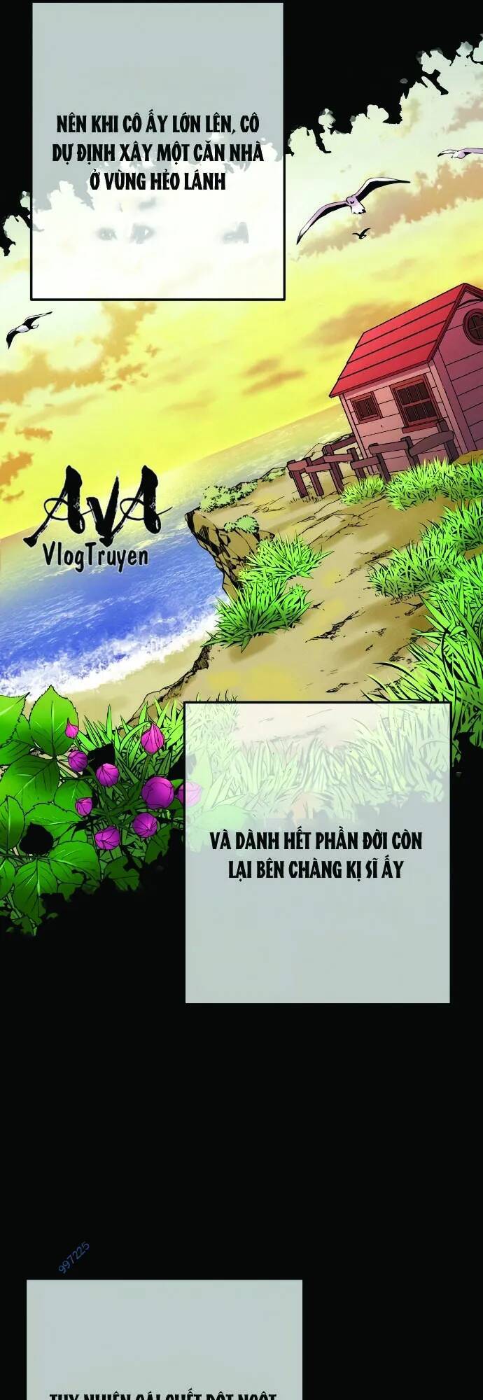 Nhân Vật Webtoon Na Kang Lim Chapter 62 - 17