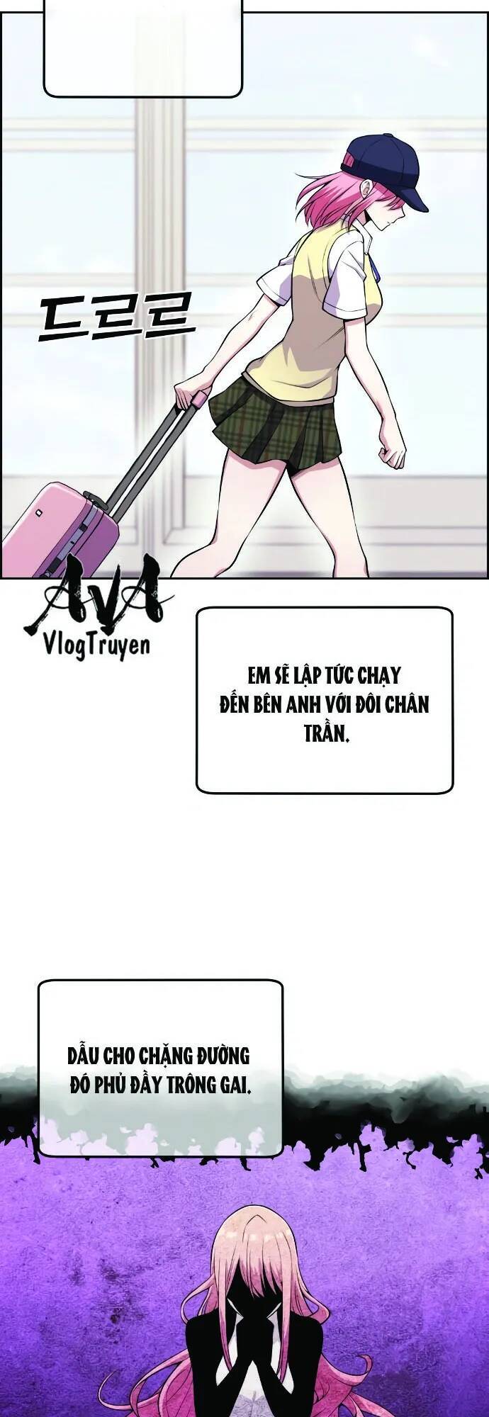 Nhân Vật Webtoon Na Kang Lim Chapter 62 - 34