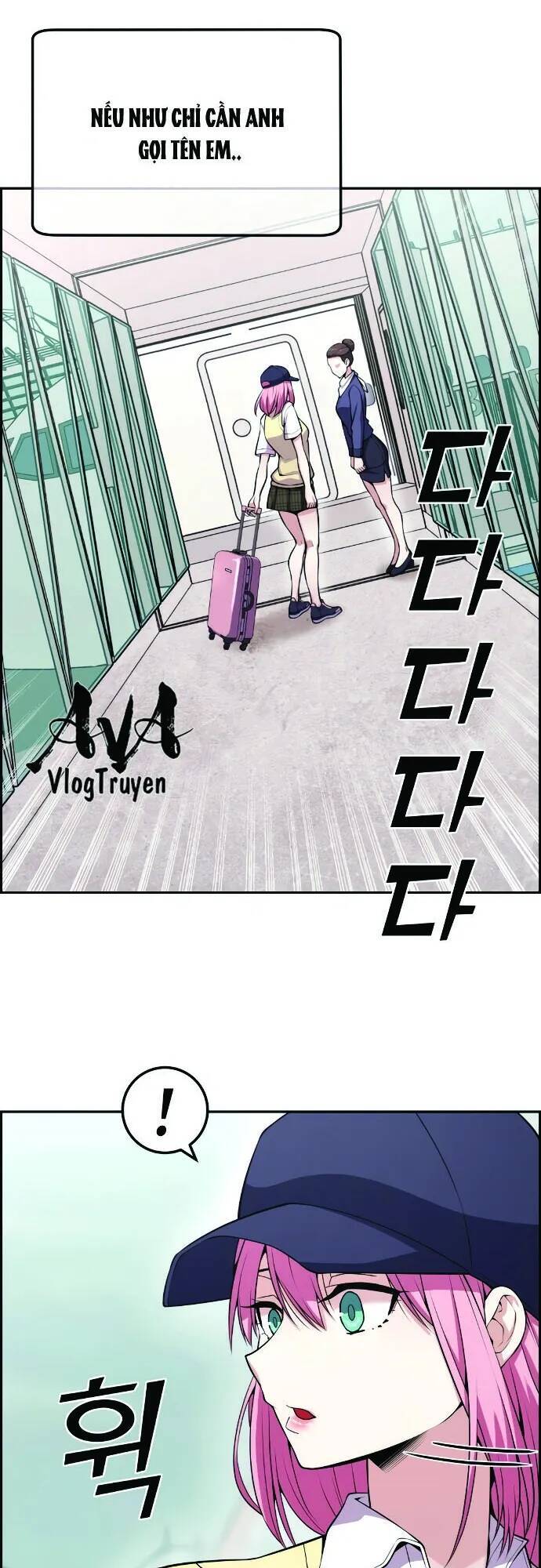 Nhân Vật Webtoon Na Kang Lim Chapter 62 - 36