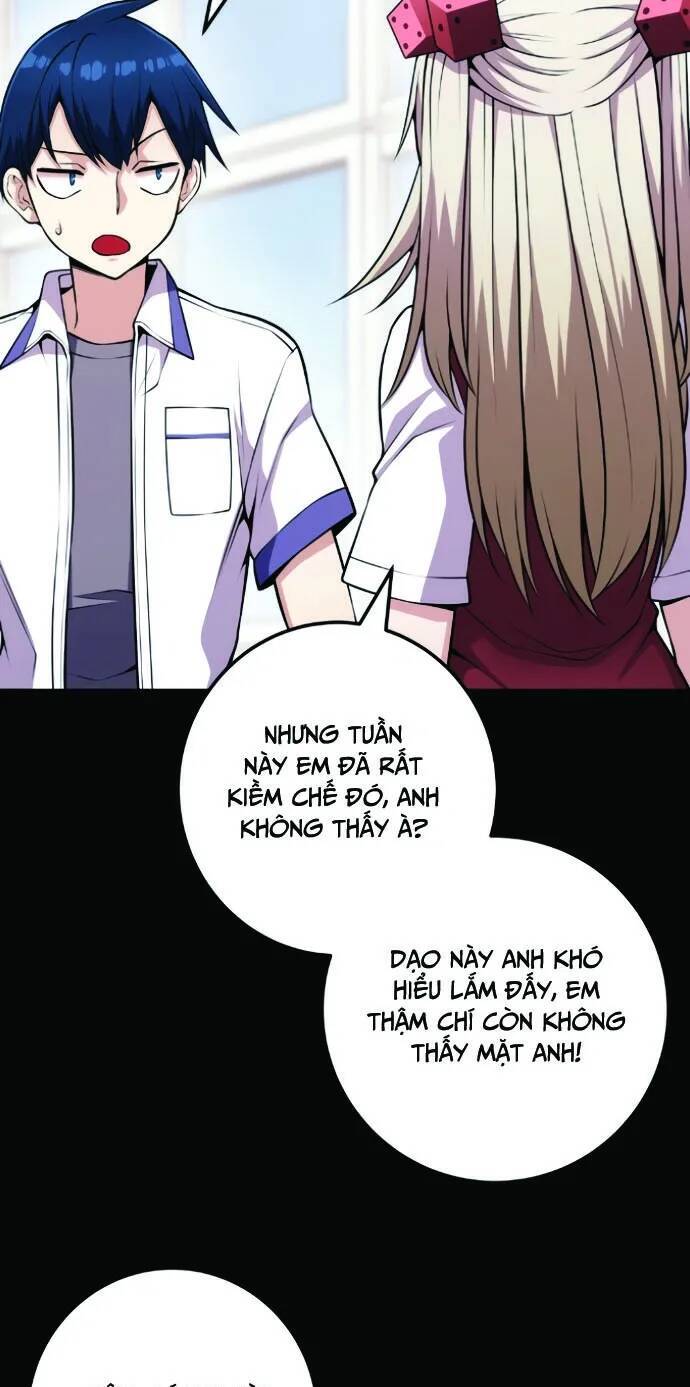 Nhân Vật Webtoon Na Kang Lim Chapter 62 - 46