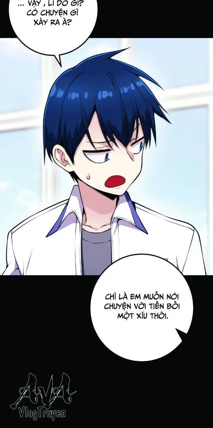 Nhân Vật Webtoon Na Kang Lim Chapter 62 - 47