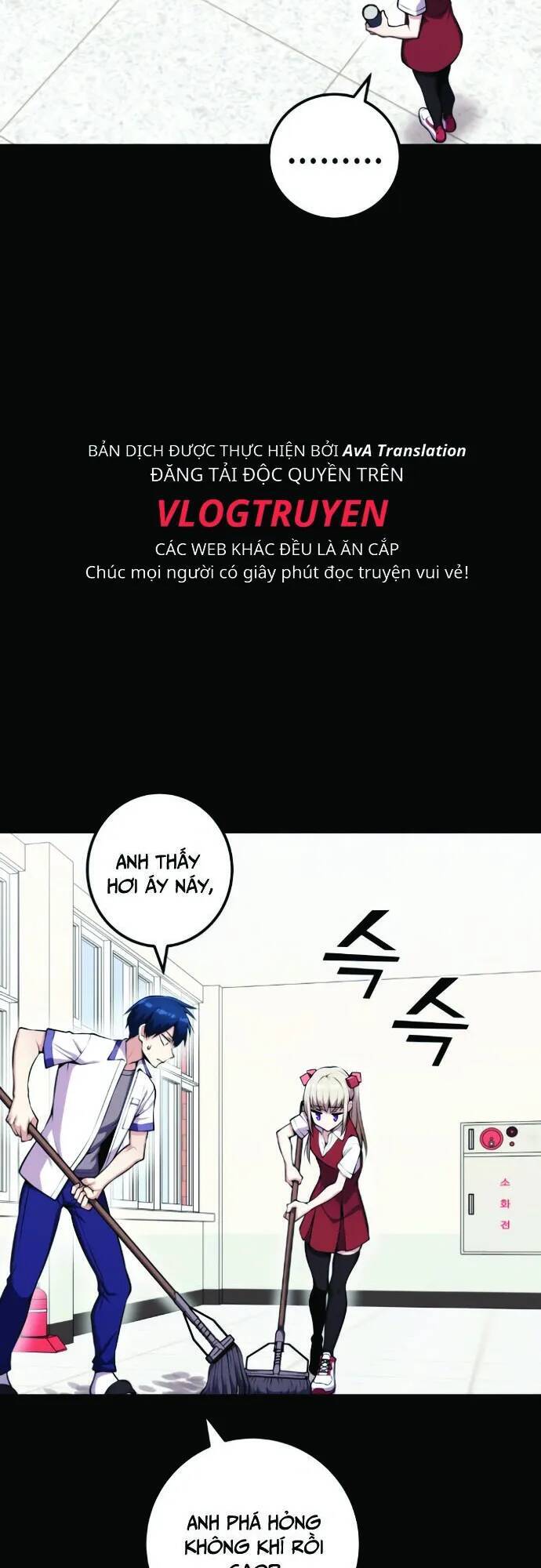 Nhân Vật Webtoon Na Kang Lim Chapter 62 - 50