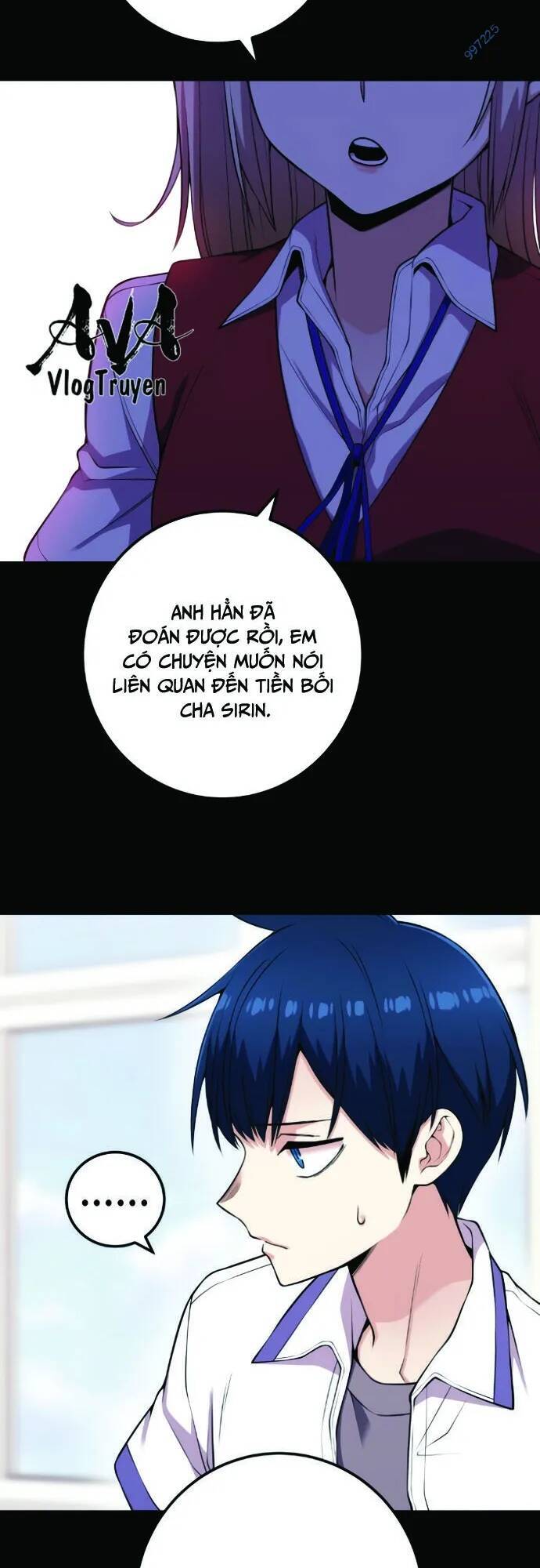 Nhân Vật Webtoon Na Kang Lim Chapter 62 - 53