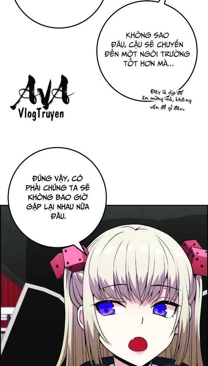 Nhân Vật Webtoon Na Kang Lim Chapter 62 - 7