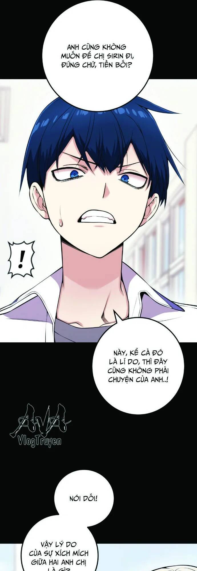 Nhân Vật Webtoon Na Kang Lim Chapter 62 - 64