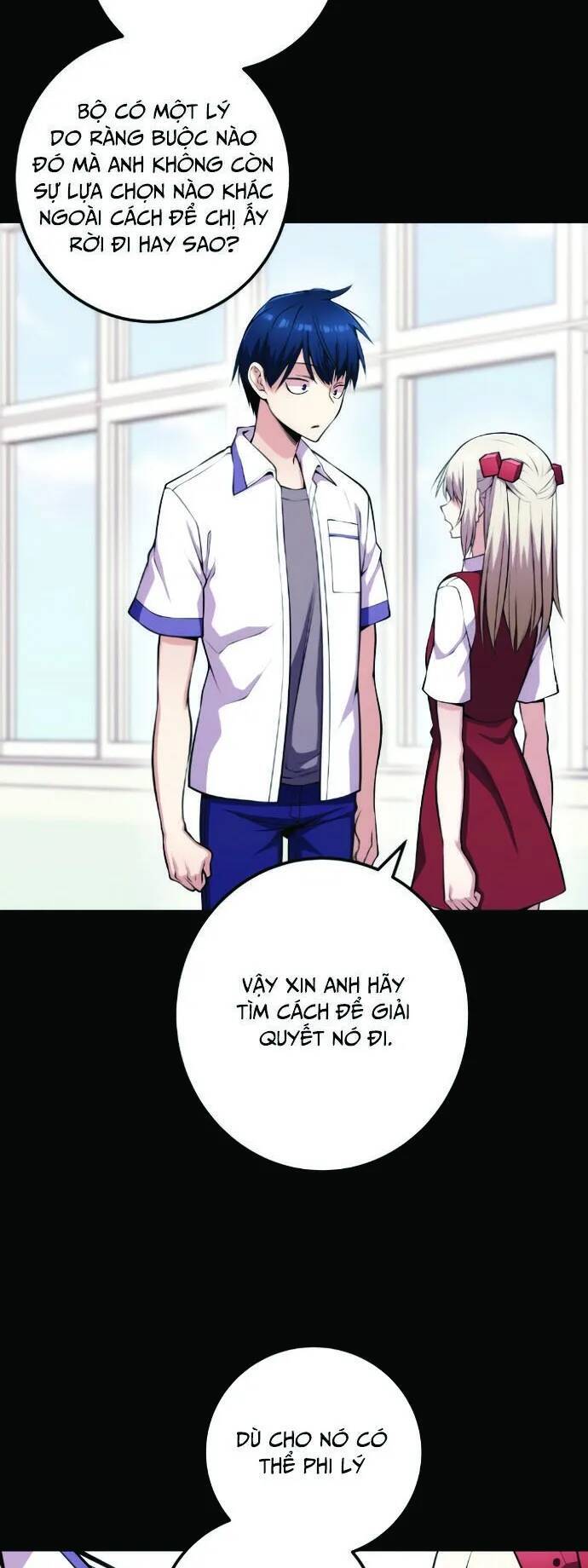 Nhân Vật Webtoon Na Kang Lim Chapter 62 - 69