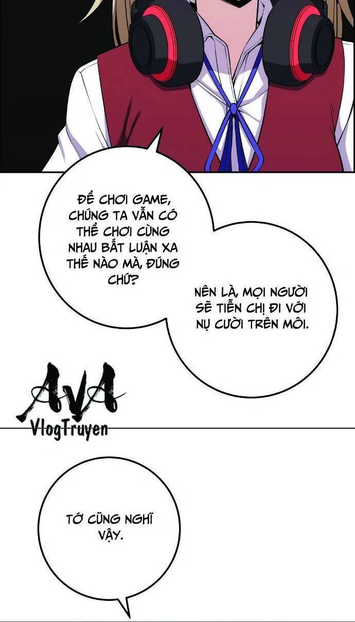 Nhân Vật Webtoon Na Kang Lim Chapter 62 - 8