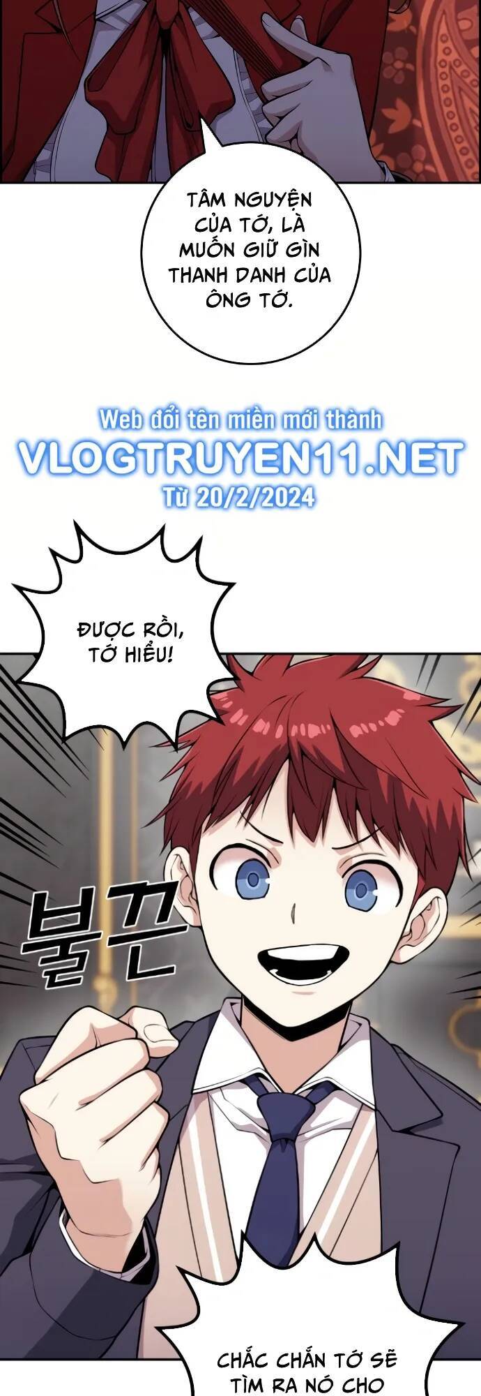 Nhân Vật Webtoon Na Kang Lim Chapter 64 - 13