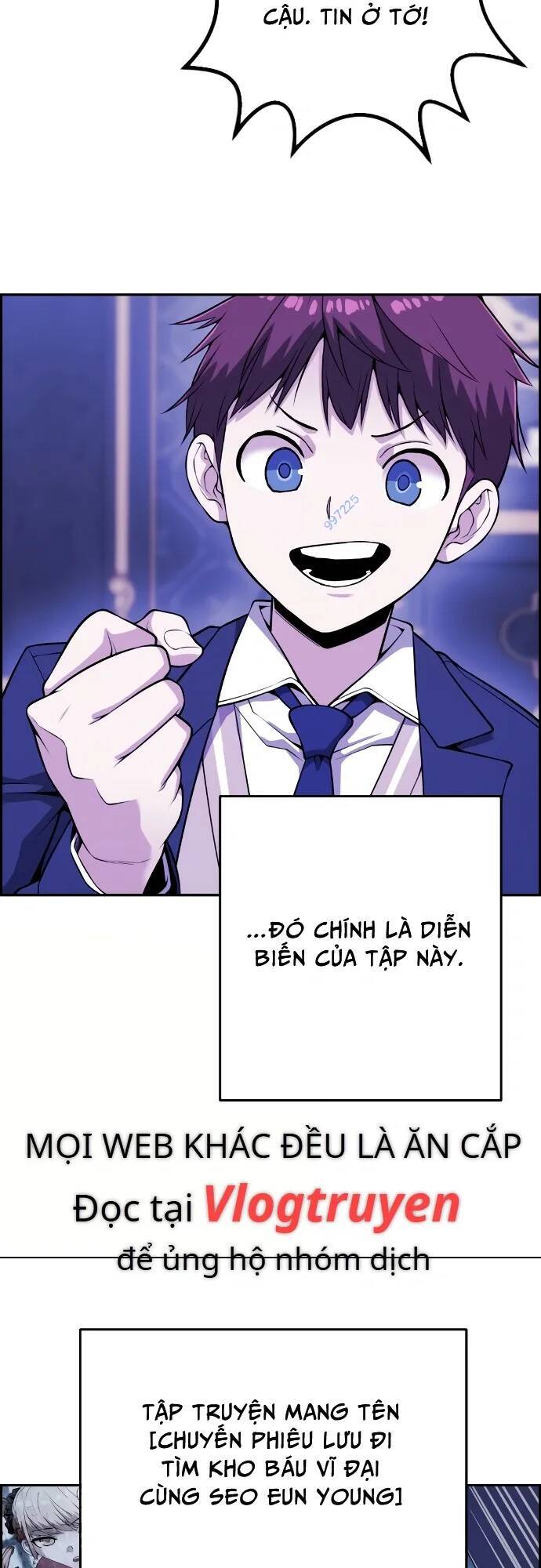 Nhân Vật Webtoon Na Kang Lim Chapter 64 - 14