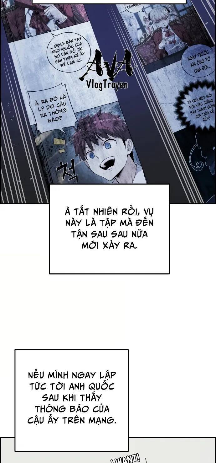 Nhân Vật Webtoon Na Kang Lim Chapter 64 - 15