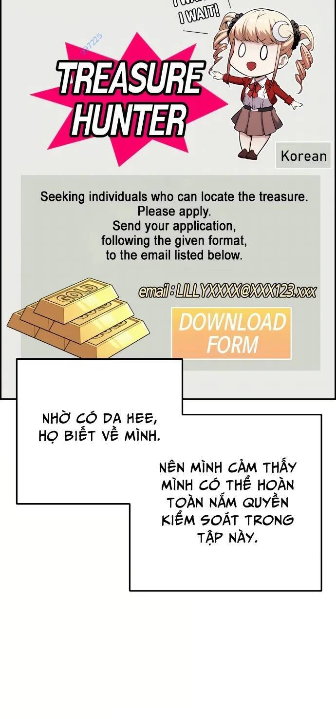 Nhân Vật Webtoon Na Kang Lim Chapter 64 - 16