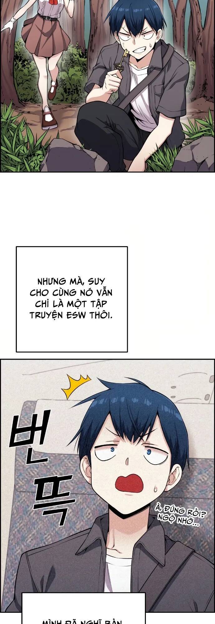 Nhân Vật Webtoon Na Kang Lim Chapter 64 - 18