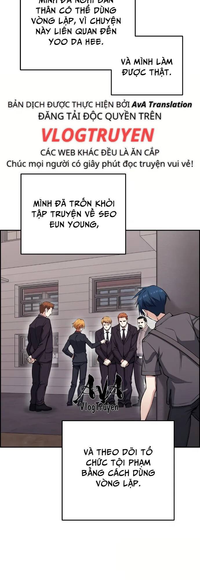 Nhân Vật Webtoon Na Kang Lim Chapter 64 - 19