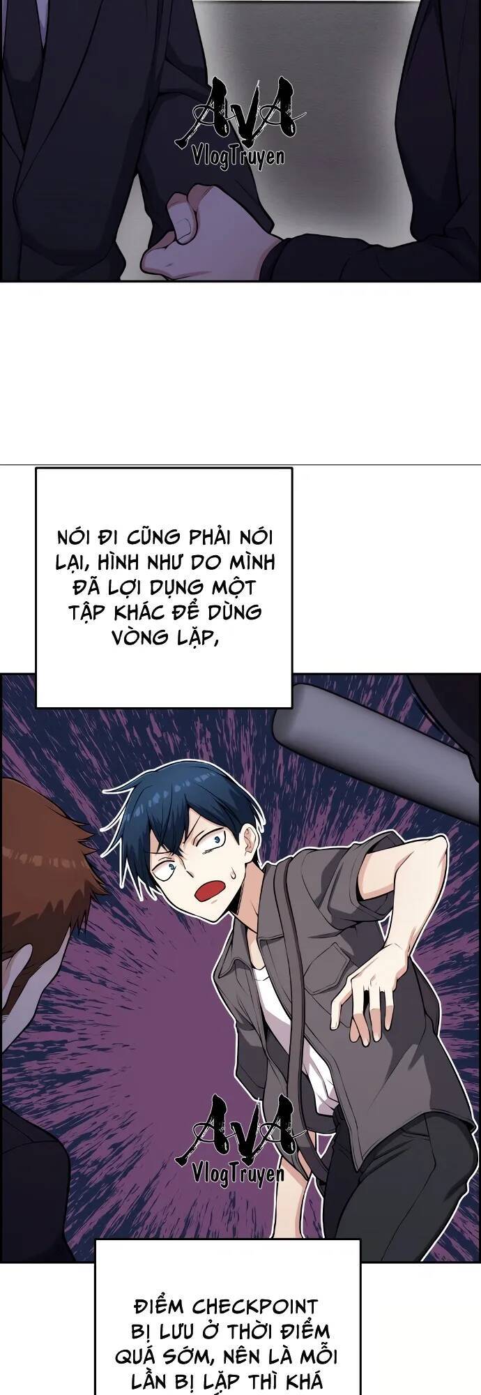 Nhân Vật Webtoon Na Kang Lim Chapter 64 - 21