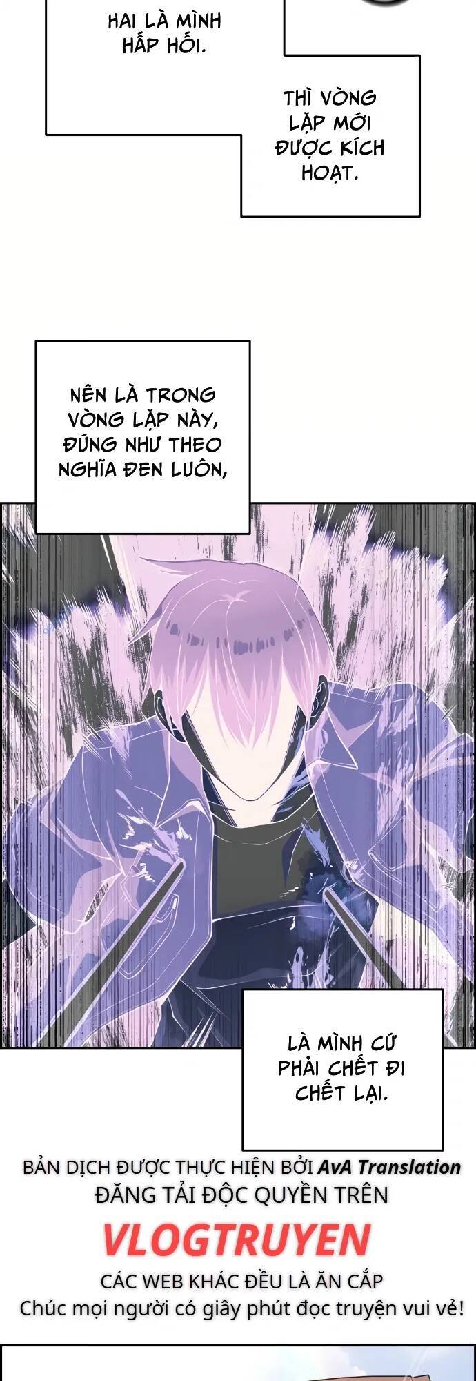 Nhân Vật Webtoon Na Kang Lim Chapter 64 - 29