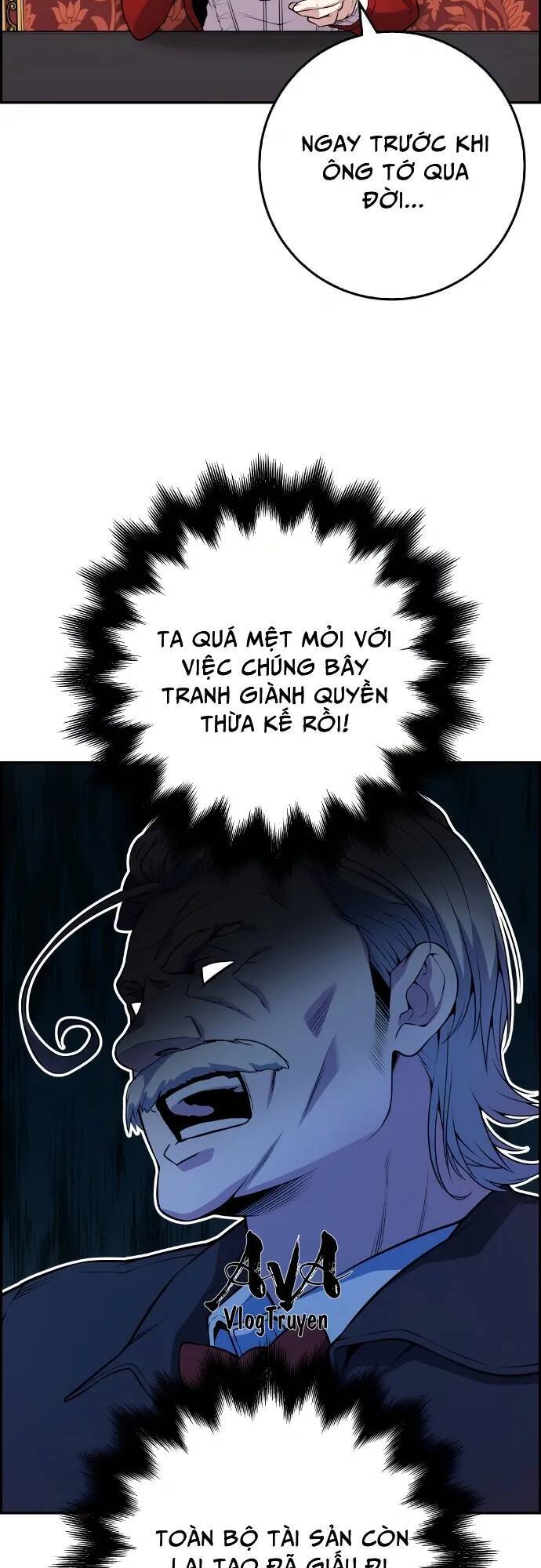 Nhân Vật Webtoon Na Kang Lim Chapter 64 - 4