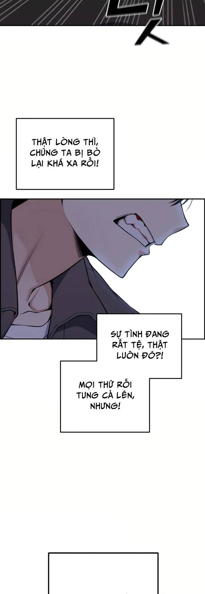 Nhân Vật Webtoon Na Kang Lim Chapter 64 - 34