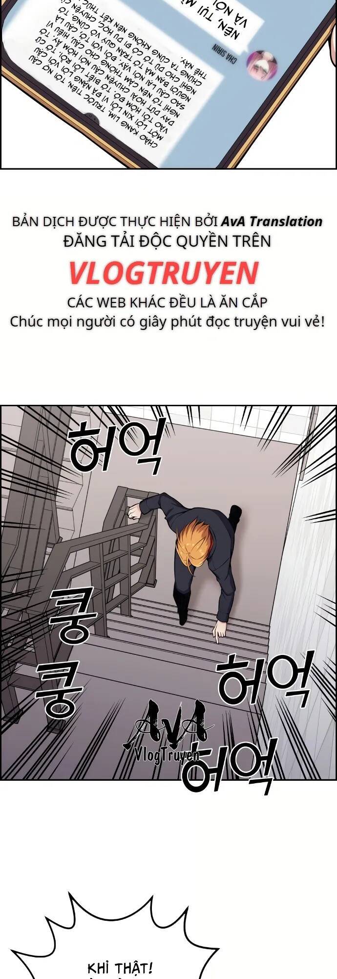 Nhân Vật Webtoon Na Kang Lim Chapter 64 - 42