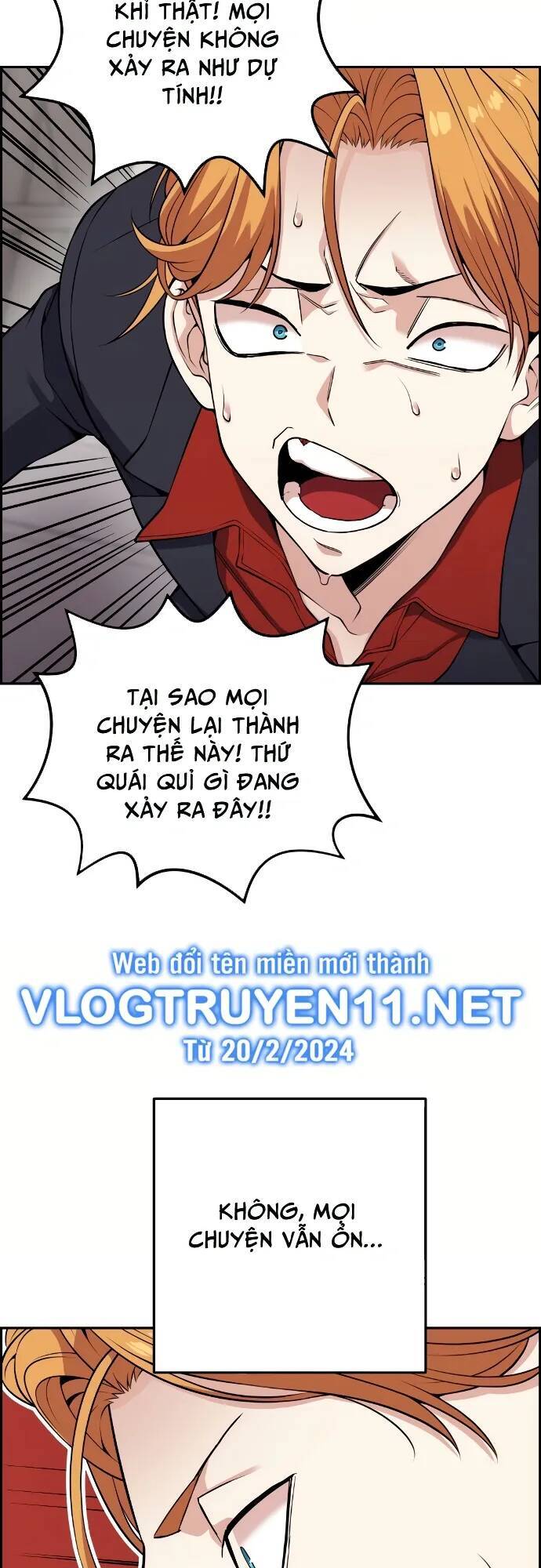 Nhân Vật Webtoon Na Kang Lim Chapter 64 - 43